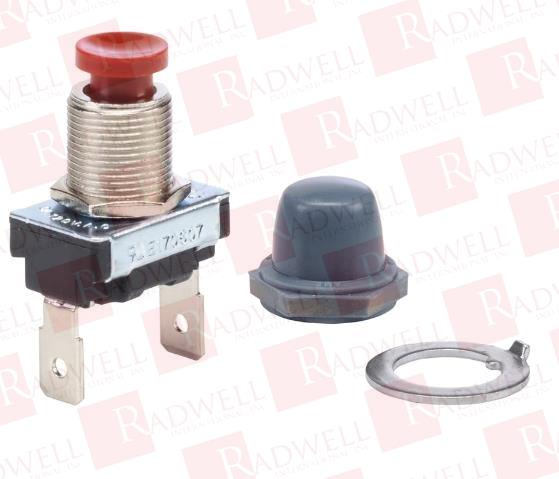 FEDERAL SIGNAL K8590241A