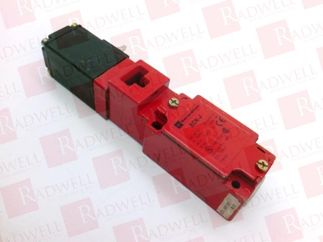 SCHNEIDER ELECTRIC XCK-J5951B0