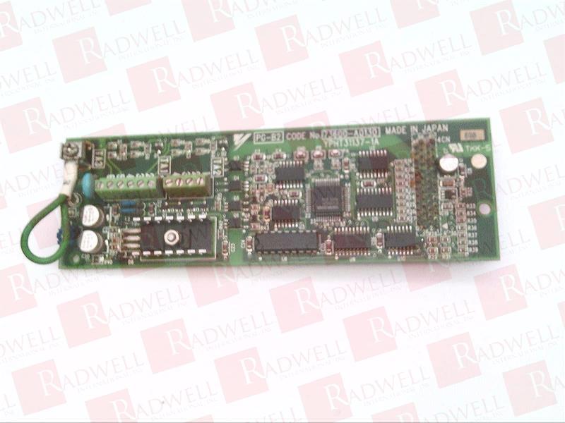YASKAWA ELECTRIC YPHT31137-1A