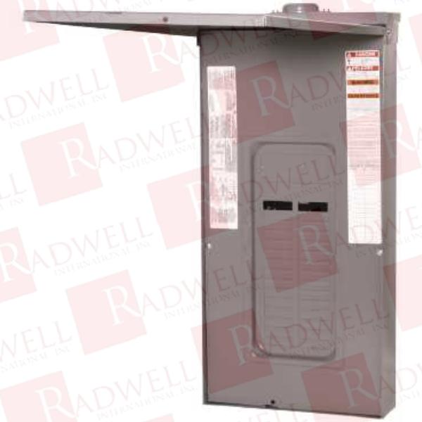 SCHNEIDER ELECTRIC QO130L200GRB