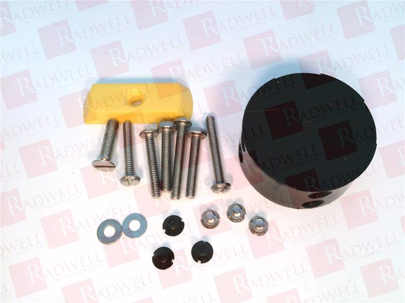 EFECTOR PUCK, PKG, UNV, TYPE 1 -UV0002