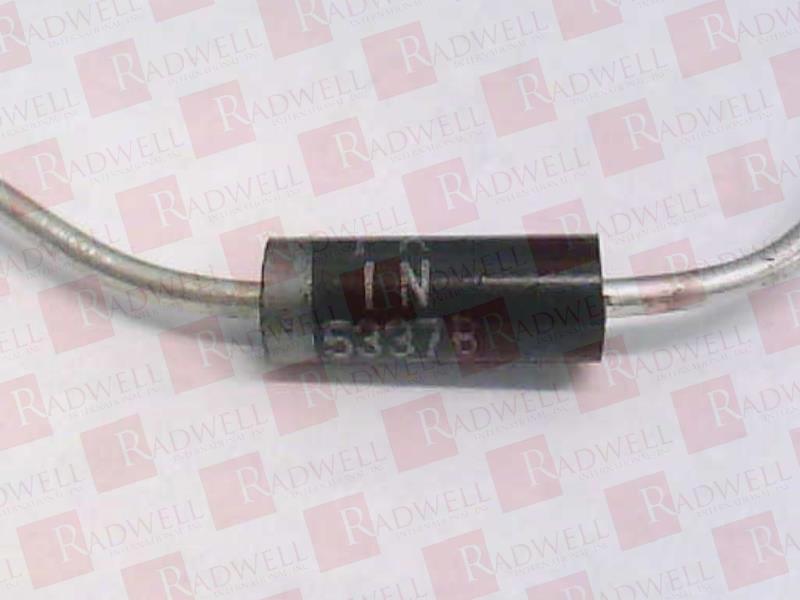 ON SEMICONDUCTOR 1N5337BG