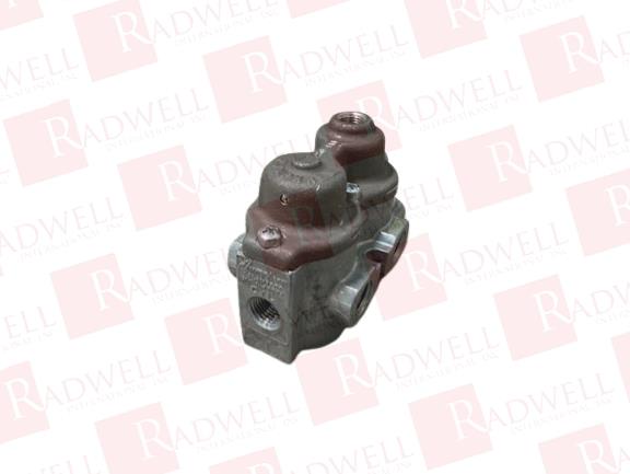 HUMPHREY 250-4AA