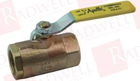 APOLLO VALVES 70-148-01