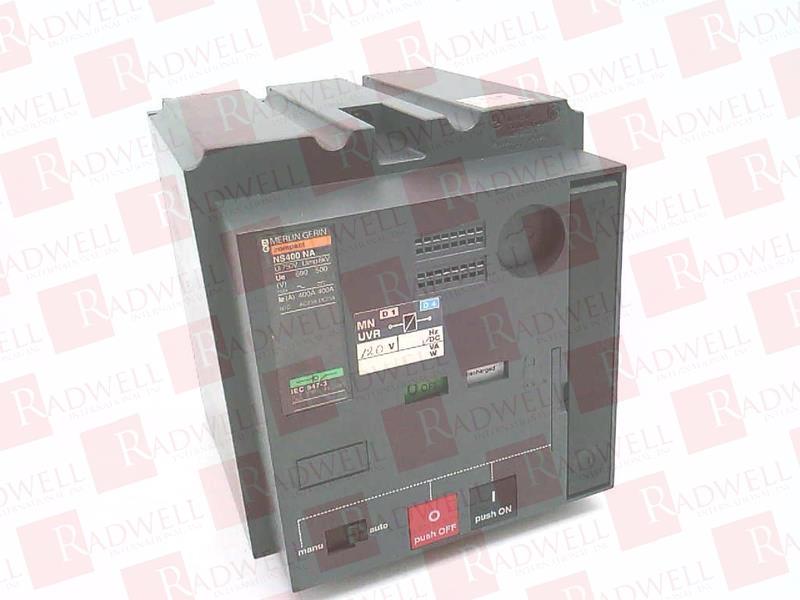 SCHNEIDER ELECTRIC 32641