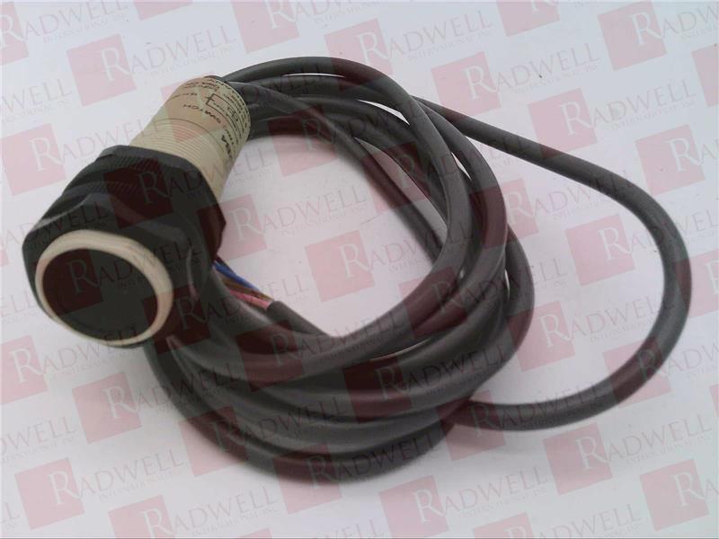 OMRON E3F2-R2B4-E-2M