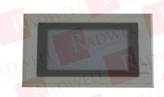 OMRON NT20S-ST161-V3