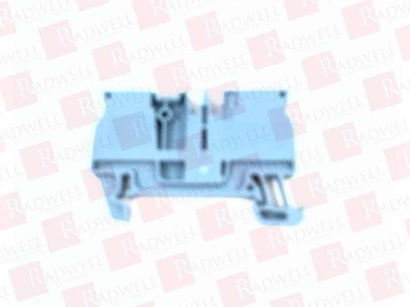 ALLEN BRADLEY 1492-P3-B