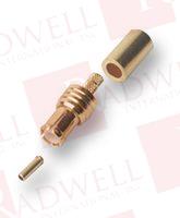 HUBER SUHNER INC 11 MCX-75-2-1/113NE