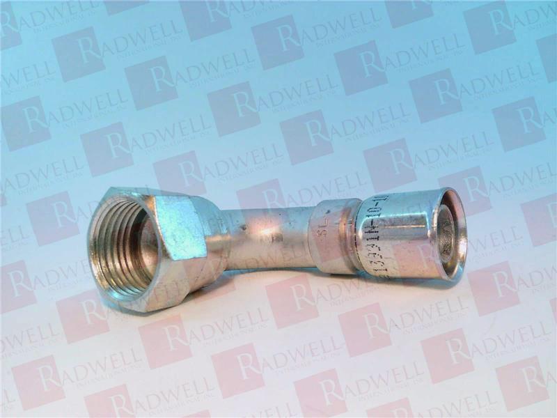 PARKER 13991N-10-10