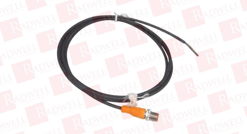 EFECTOR ASTGH040MSS0002H04-EVC076