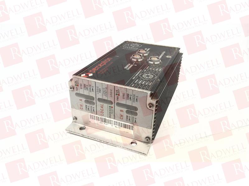 PERCEPTRON 926-0127