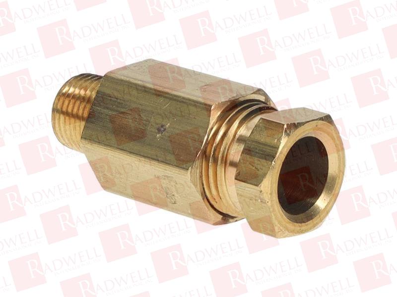 PARKER 68HD-6-2
