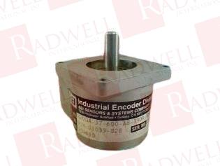 BEI SENSORS 924-01039-828