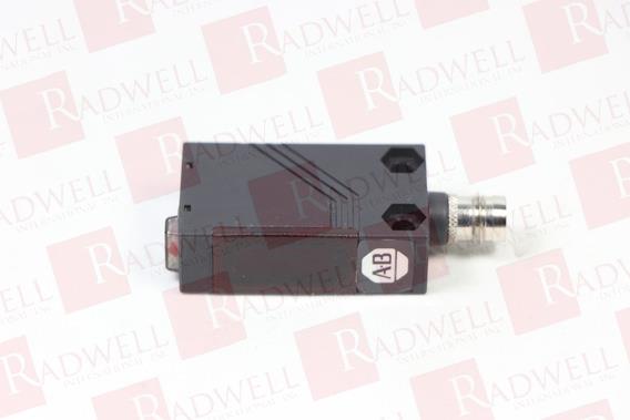 ALLEN BRADLEY 42KC-E2LPTP-P4