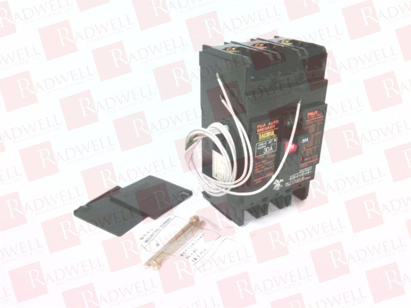 FUJI ELECTRIC SA53BUL/30W