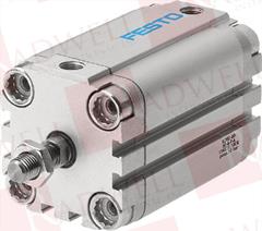 FESTO ADVU-63-80-A-P-A