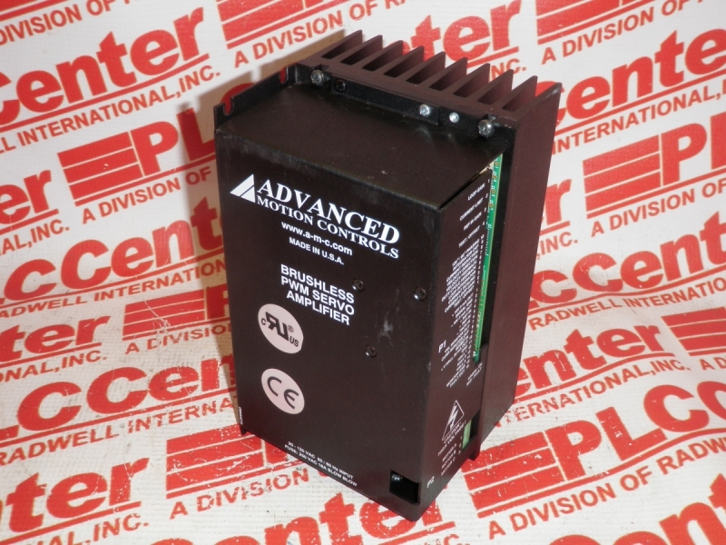 ADVANCED MOTION CONTROLS B25A20ACS-HSI
