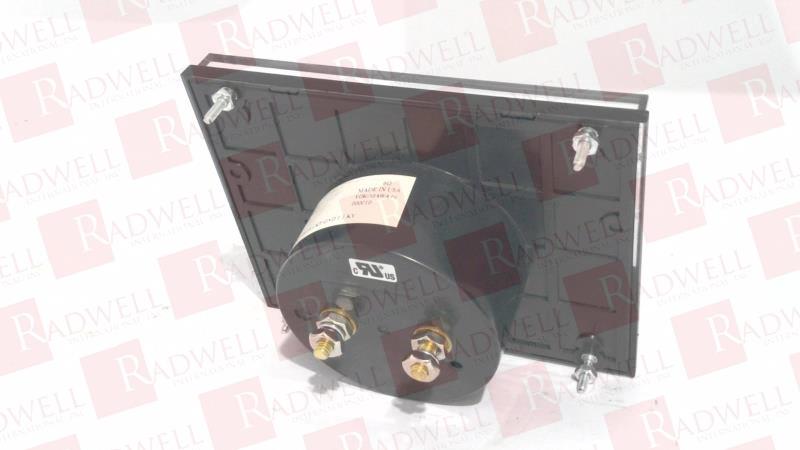YOKOGAWA 260444SJ-SJI/UL