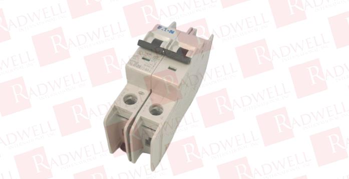 EATON CORPORATION FAZ-D30-2-NA-L