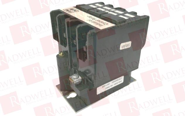 EATON CORPORATION AR440WR