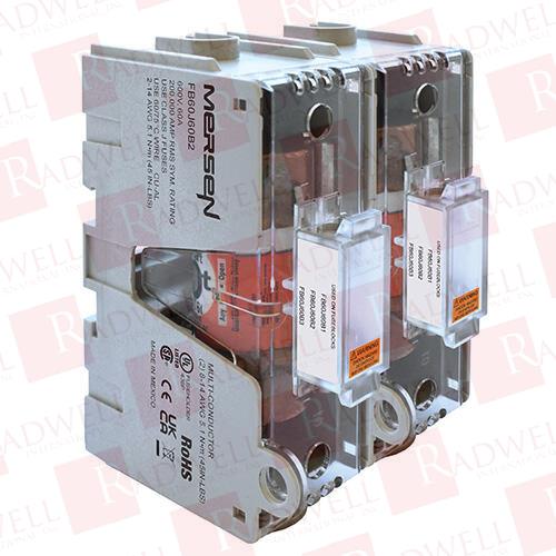 MERSEN FB60J60B2