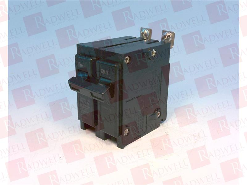 EATON CORPORATION BQL215