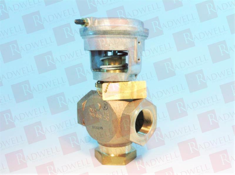 JOHNSON CONTROLS VG7842PT+3008D