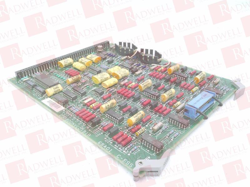 GENERAL ELECTRIC DS3800NVCD1B1B