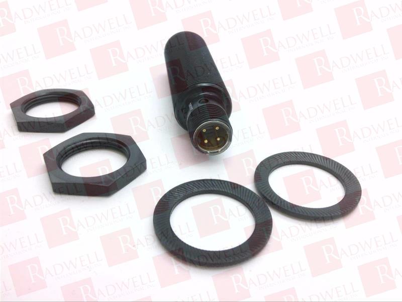 PEPPERL & FUCHS NBB 5-18GM50-E2-C-V1
