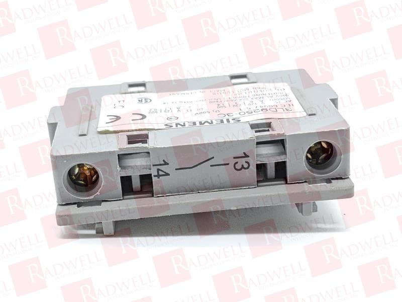 SIEMENS 3LD9250-3C