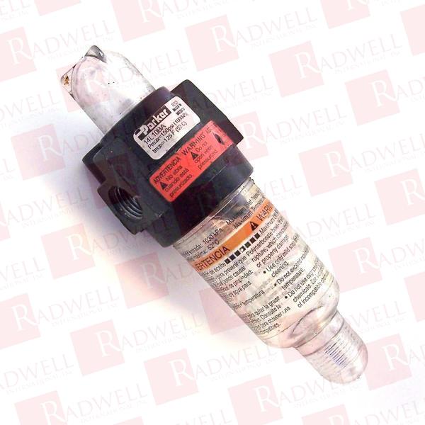 PARKER 14L10BASB