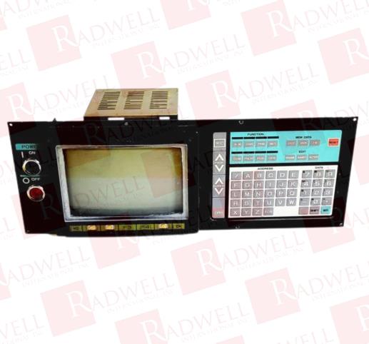 YASKAWA ELECTRIC JZNC-OP137