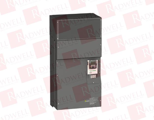 SCHNEIDER ELECTRIC ATV61HD55N4T1
