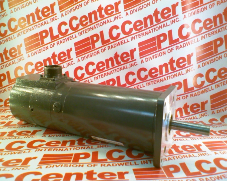 ALLEN BRADLEY 1326DS-L4D-FL-E1