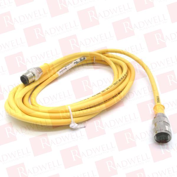 TURCK RK 4.43T-2-RS 4.43T