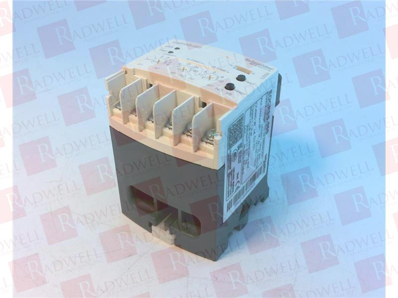 SCHNEIDER ELECTRIC EOCRSS-05S