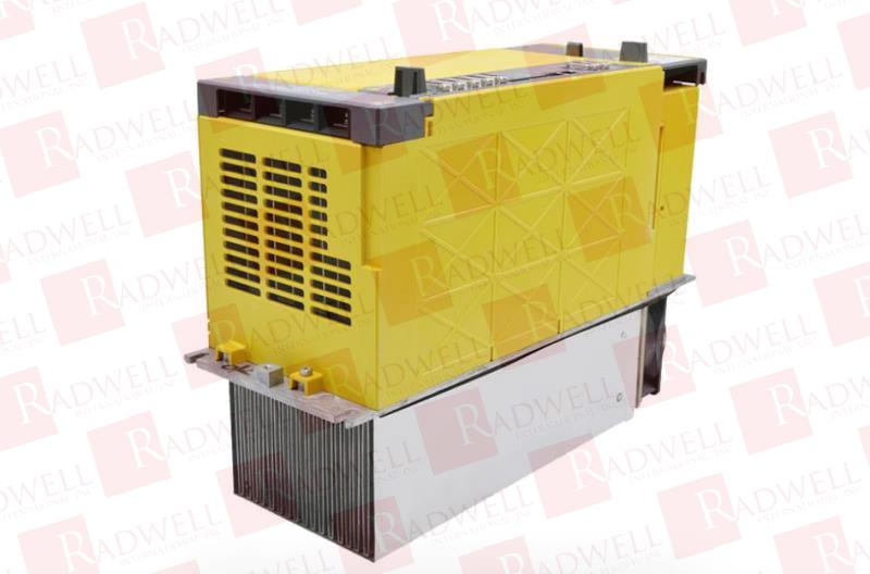 FANUC A06B-6220-H030#H600