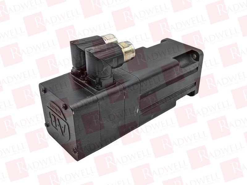 ALLEN BRADLEY MPL-B230P-EJ74AA