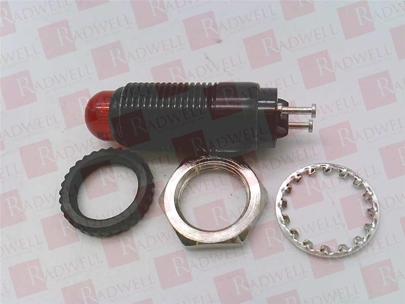 DIALIGHT 249-7871-3731-504F