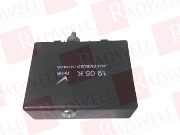 TE CONNECTIVITY OAC-15A