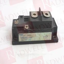 FUJI ELECTRIC 1MBI300L-120