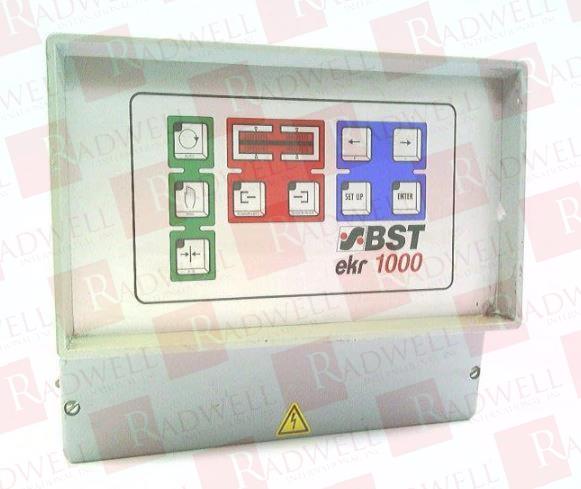 BST EKR1000-H306-03