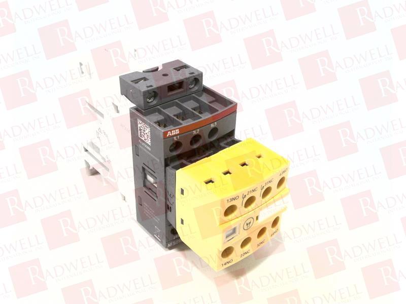 ASEA BROWN BOVERI 1SBL136082R3022