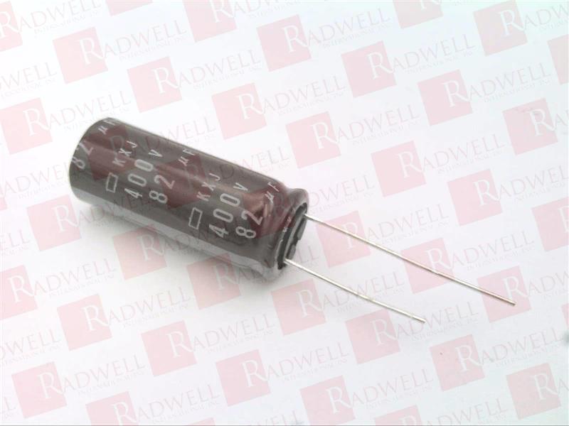 UNITED CHEMI CON EKXJ401ELL820MUP1S