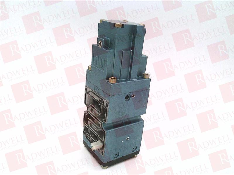 MAC VALVES INC PR65C-1AAA