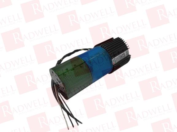 FEDERAL SIGNAL LSB-024-240-BG
