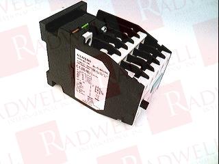 SIEMENS 3TH4391-0AC2