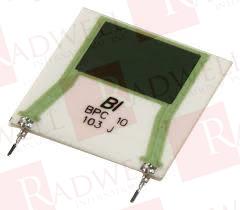 TT ELECTRONICS BPC-10-750J