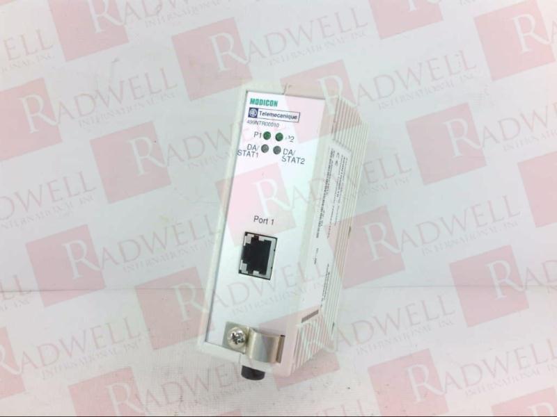 SCHNEIDER ELECTRIC 499NTR00010